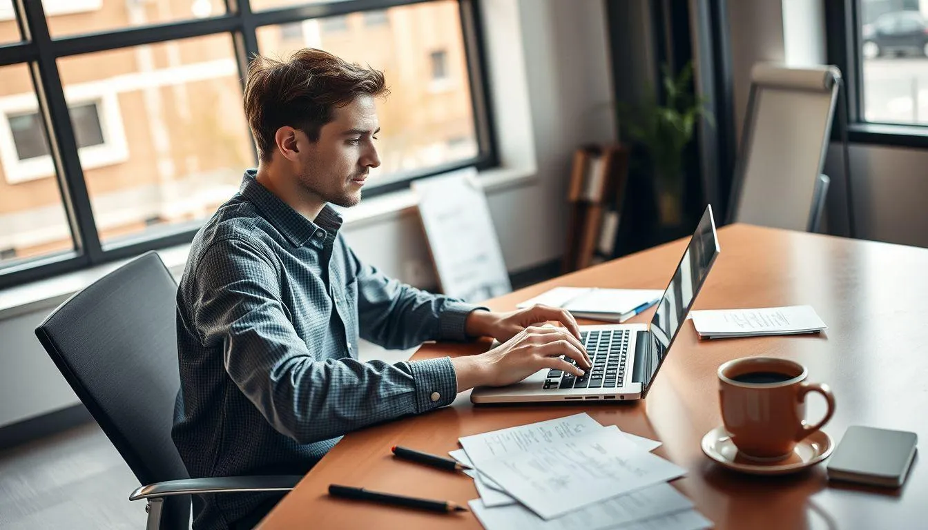 FAQ (Frequently Asked Questions) (c) Ilustrasi AI