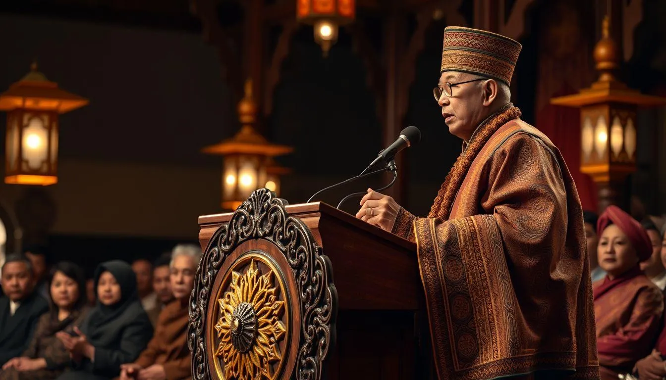 FAQ (Frequently Asked Questions) (c) Ilustrasi AI