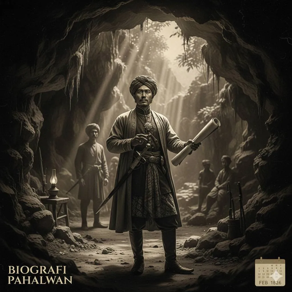 Manfaat Mempelajari Contoh Teks Biografi Pahlawan (c) Ilustrasi AI