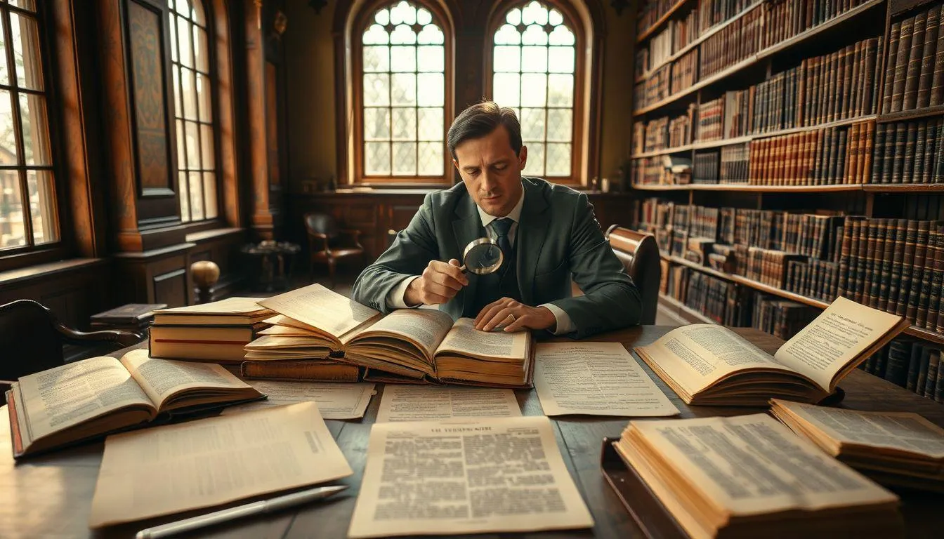 Tips Menulis Teks Biografi Pahlawan yang Baik (c) Ilustrasi AI