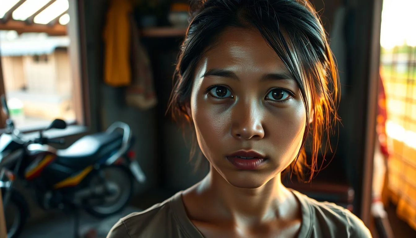 Contoh Teks Cerita Sejarah Pribadi tentang Pendidikan (c) Ilustrasi AI