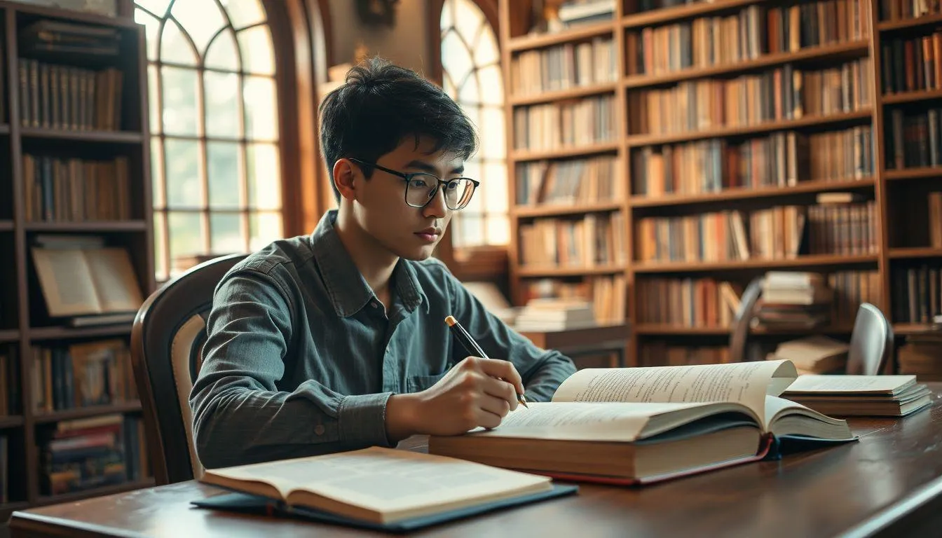 Unsur Intrinsik dalam Contoh Teks Cerpen (c) Ilustrasi AI