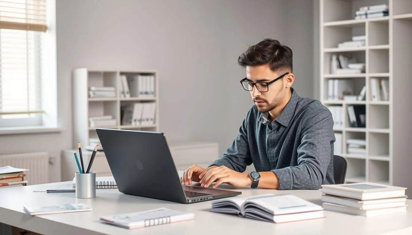 FAQ (Frequently Asked Questions) (c) Ilustrasi AI