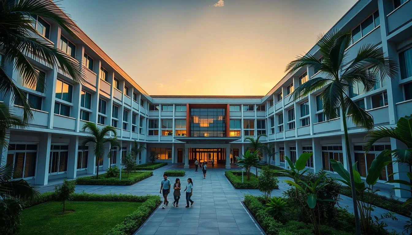 FAQ (Frequently Asked Questions) (c) Ilustrasi AI