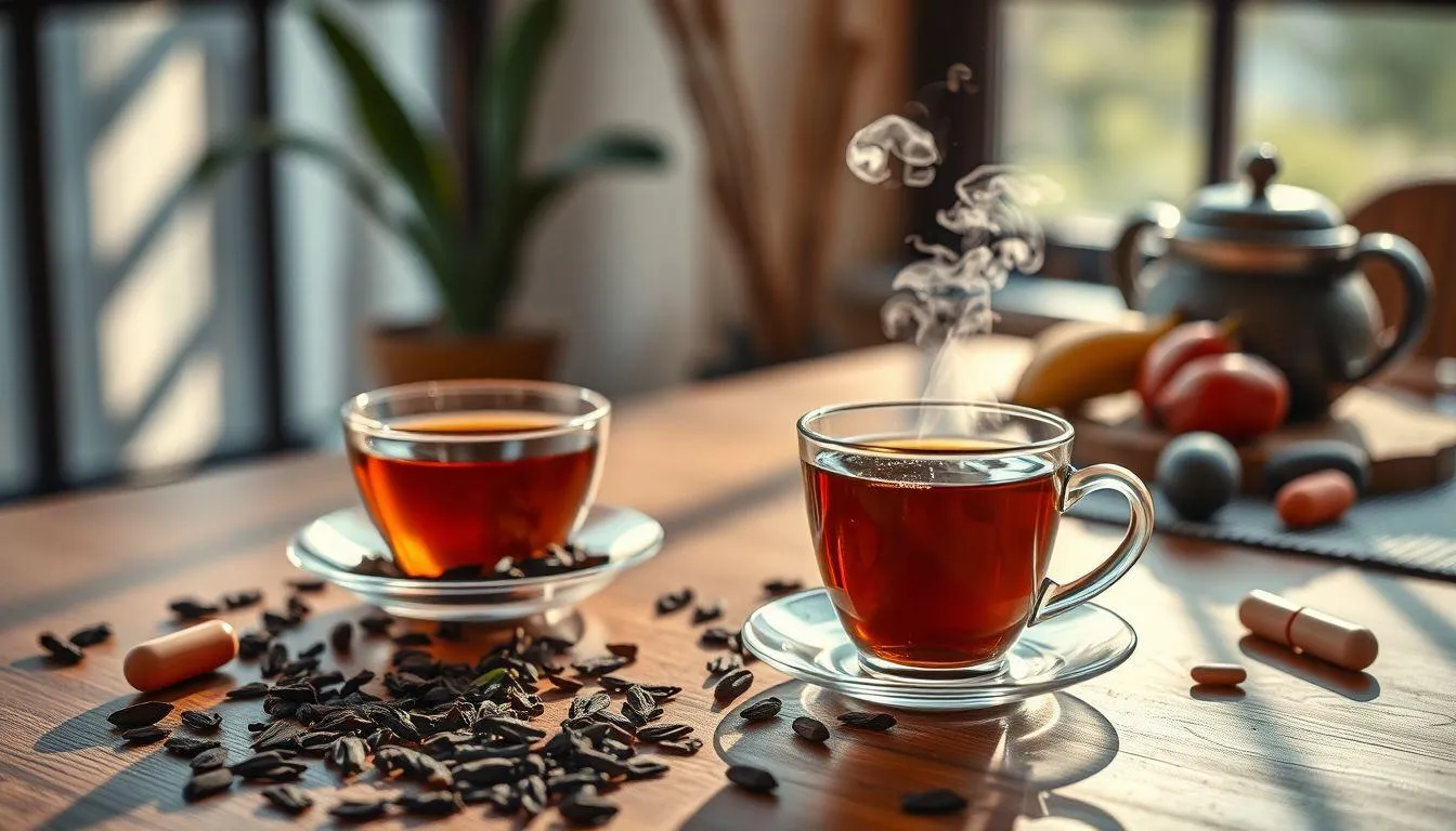 Contoh Teks Diskusi Tema Kesehatan (c) Ilustrasi AI