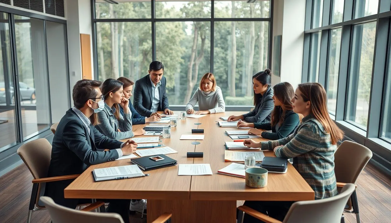 FAQ (Frequently Asked Questions) (c) Ilustrasi AI