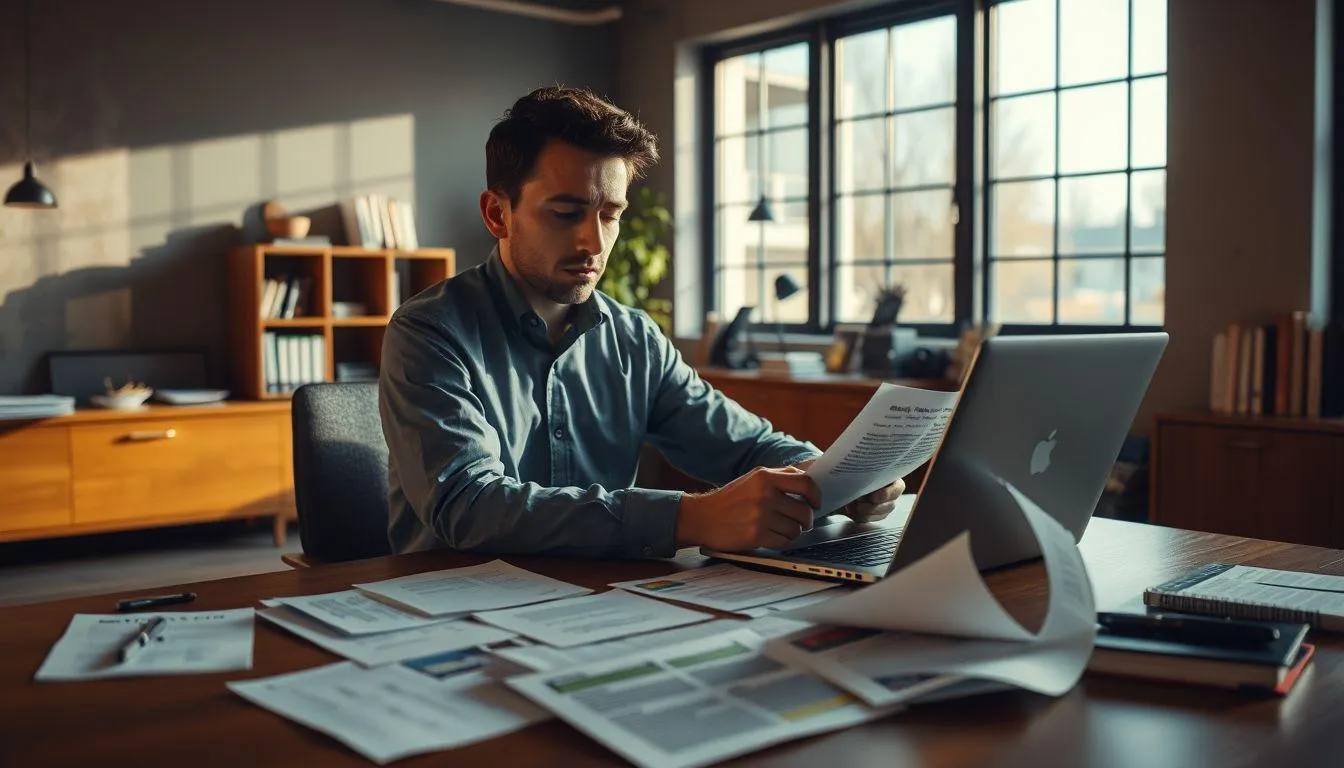 Tips Menulis Teks Drama yang Menarik (c) Ilustrasi AI