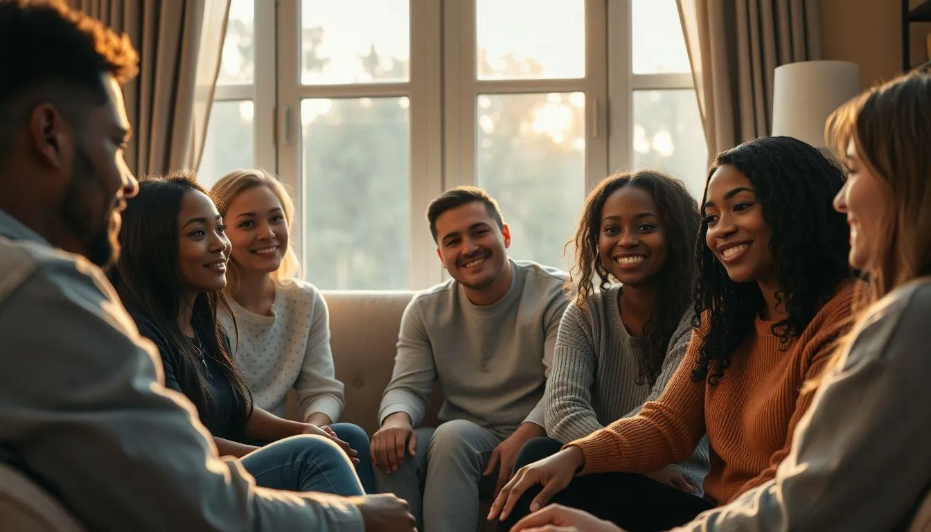 Tema-Tema Populer dalam Contoh Teks Drama Singkat (c) Ilustrasi AI