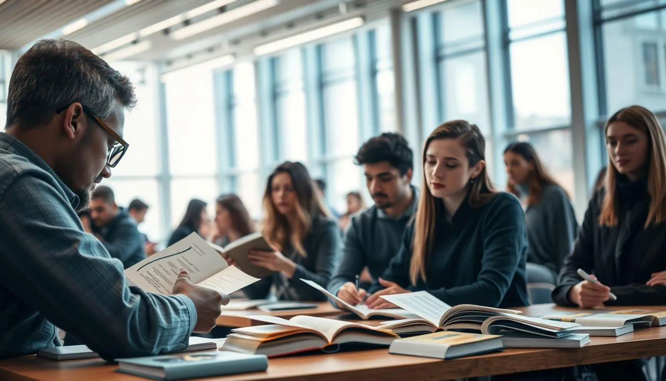 FAQ (Frequently Asked Questions) (c) Ilustrasi AI