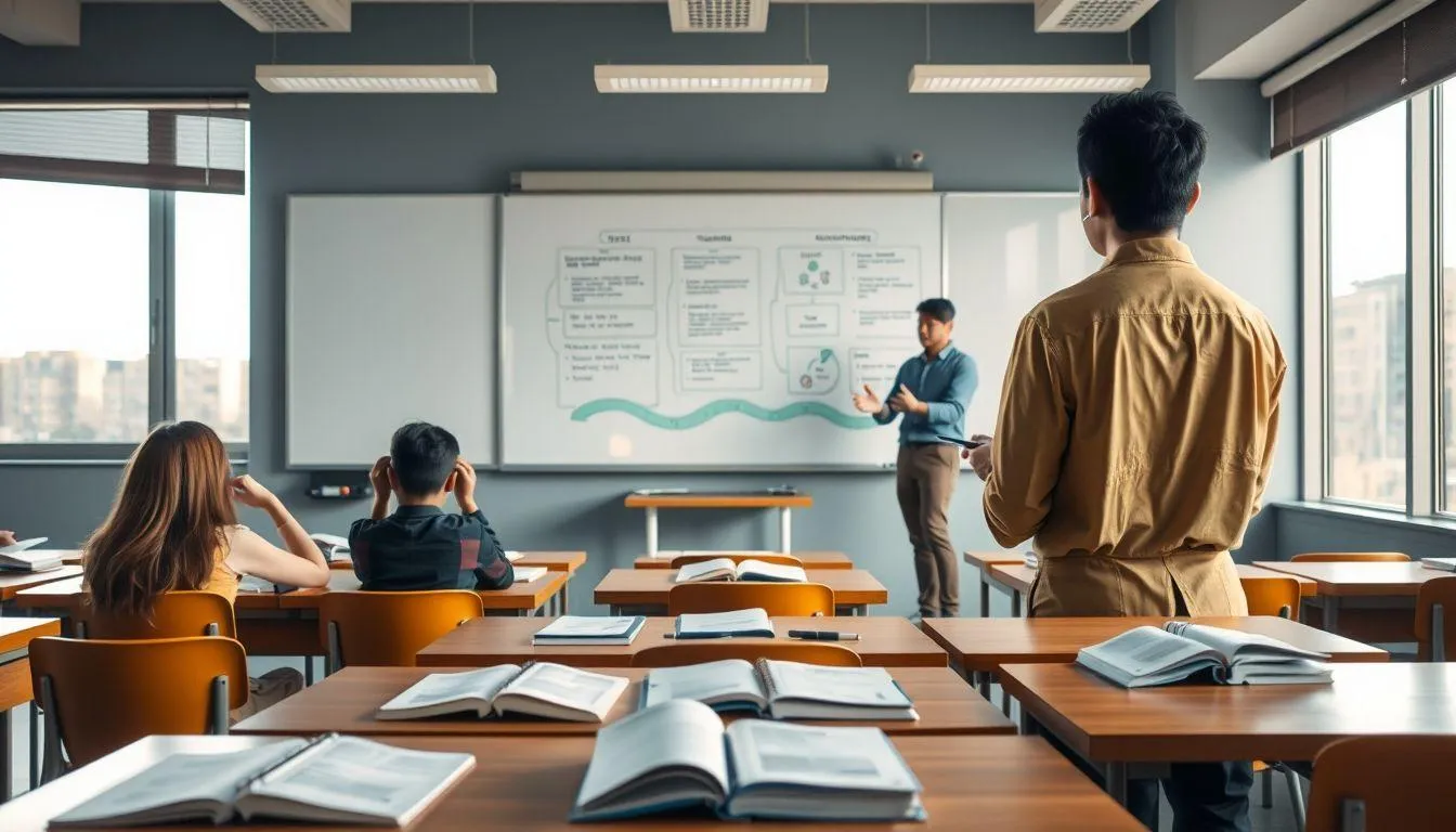 FAQ (Frequently Asked Questions) (c) Ilustrasi AI