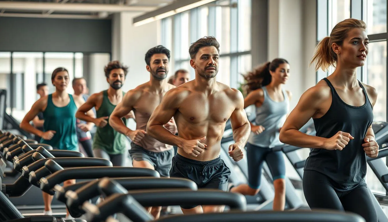 Contoh Teks Eksposisi tentang Kesehatan (c) Ilustrasi AI