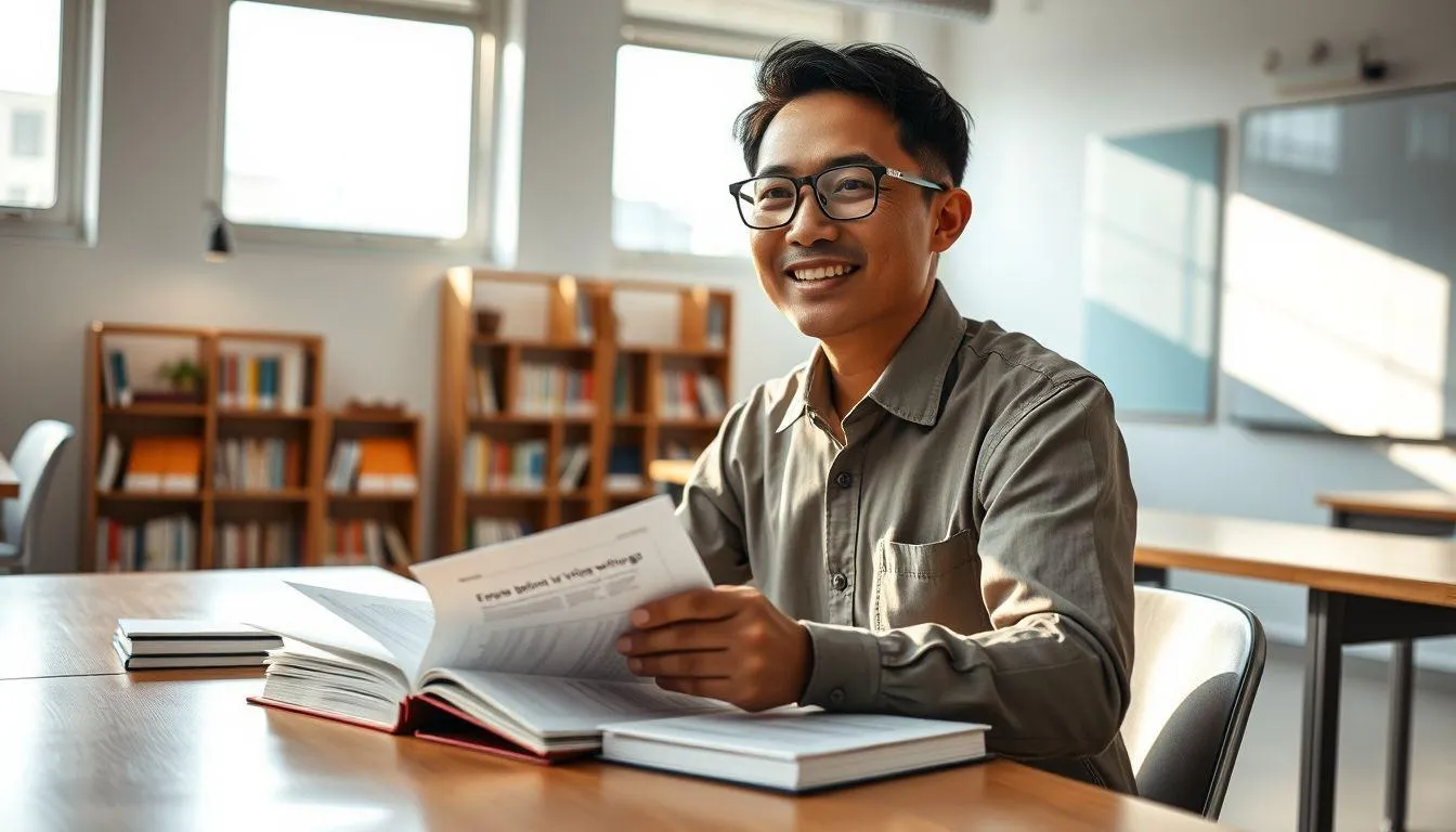 FAQ: Pertanyaan Umum tentang Hortatory Exposition Text (c) Ilustrasi AI