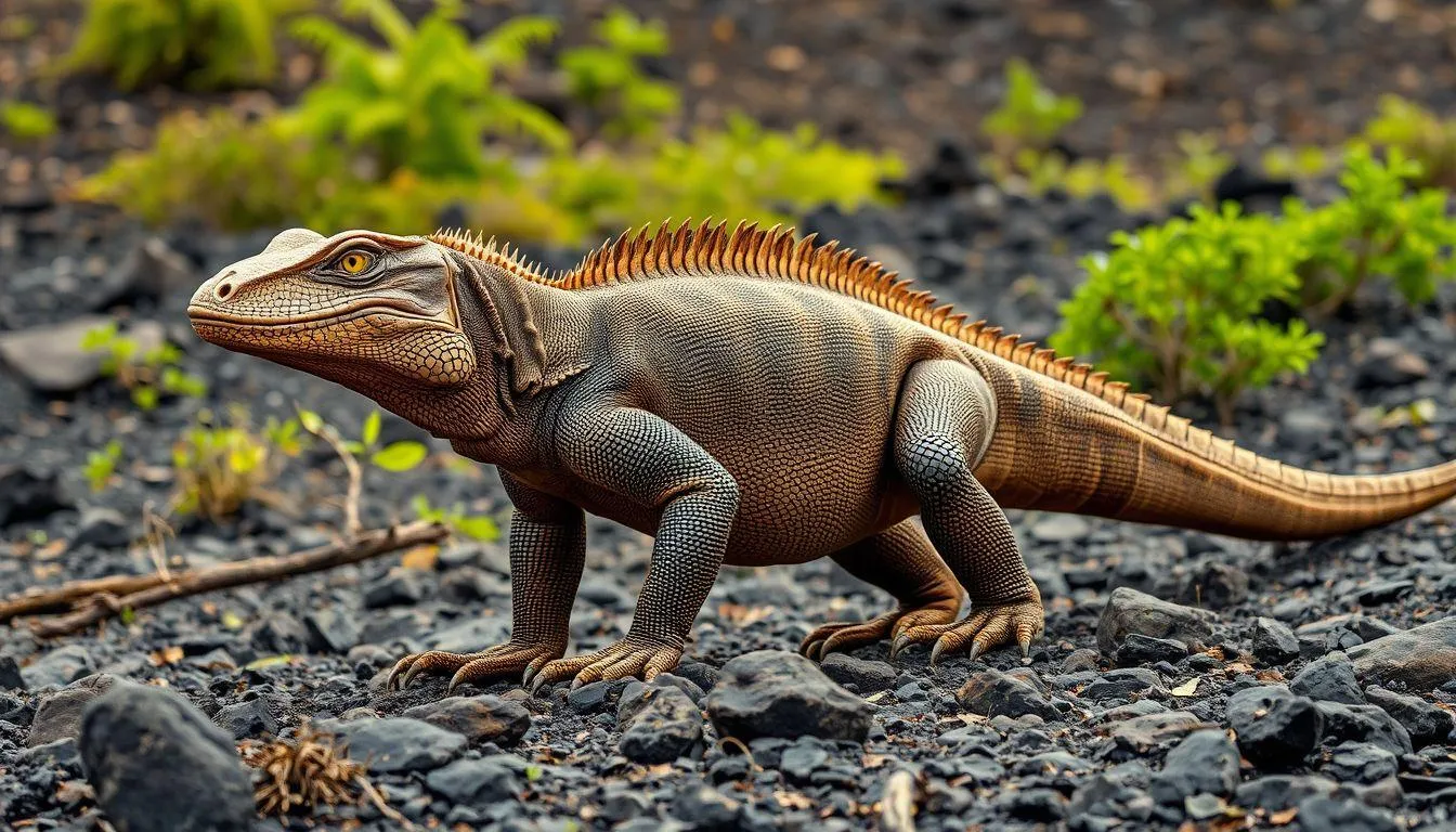 Contoh Teks Laporan Hasil Observasi tentang Hewan (c) Ilustrasi AI