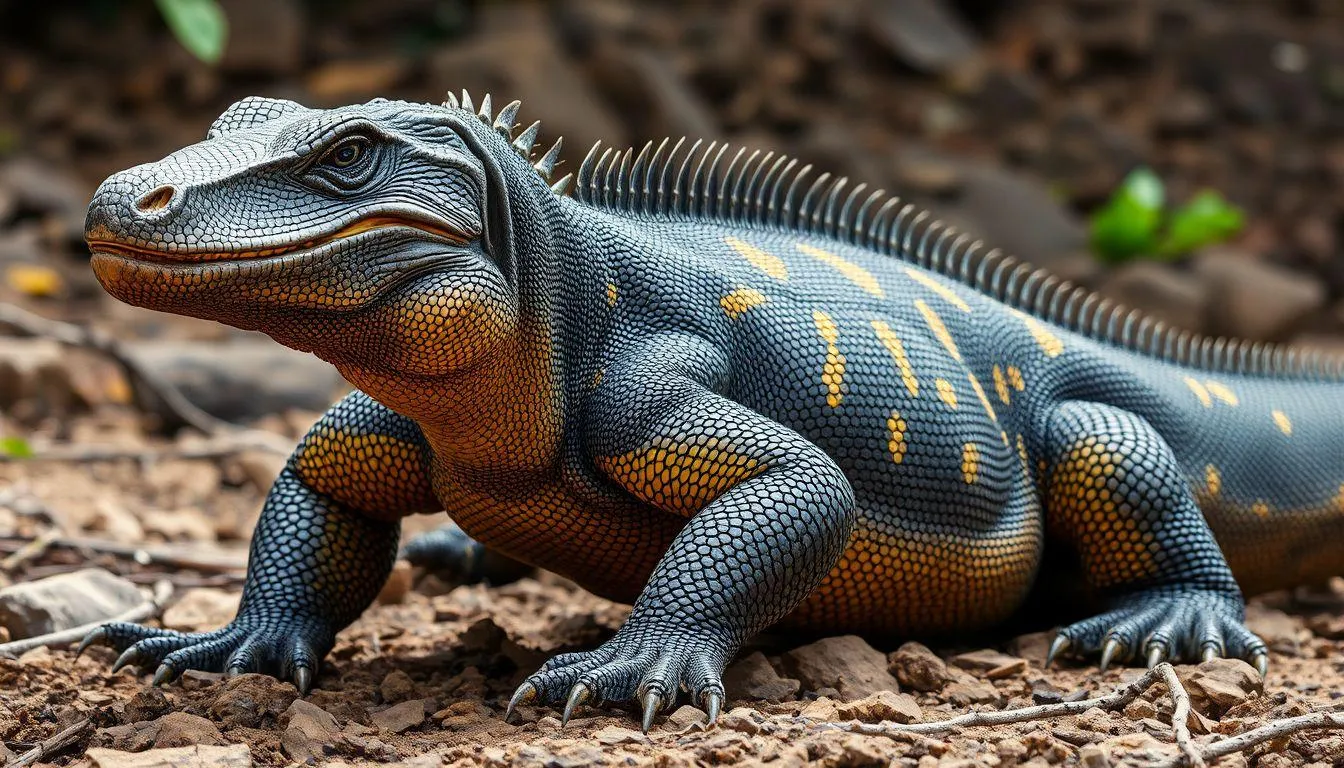 Contoh Teks Laporan tentang Hewan (c) Ilustrasi AI