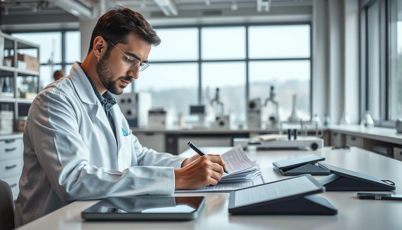 FAQ (Frequently Asked Questions) (c) Ilustrasi AI