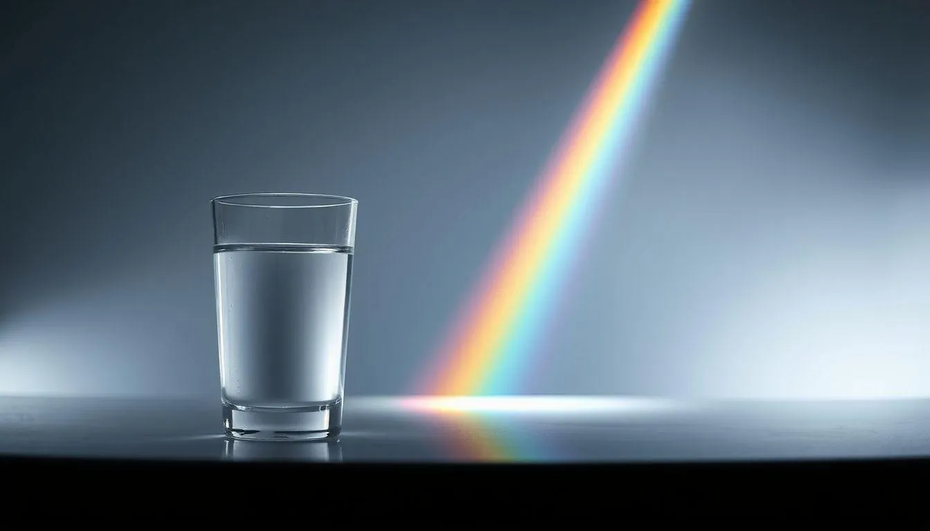 Contoh Teks Laporan Percobaan Sederhana (c) Ilustrasi AI