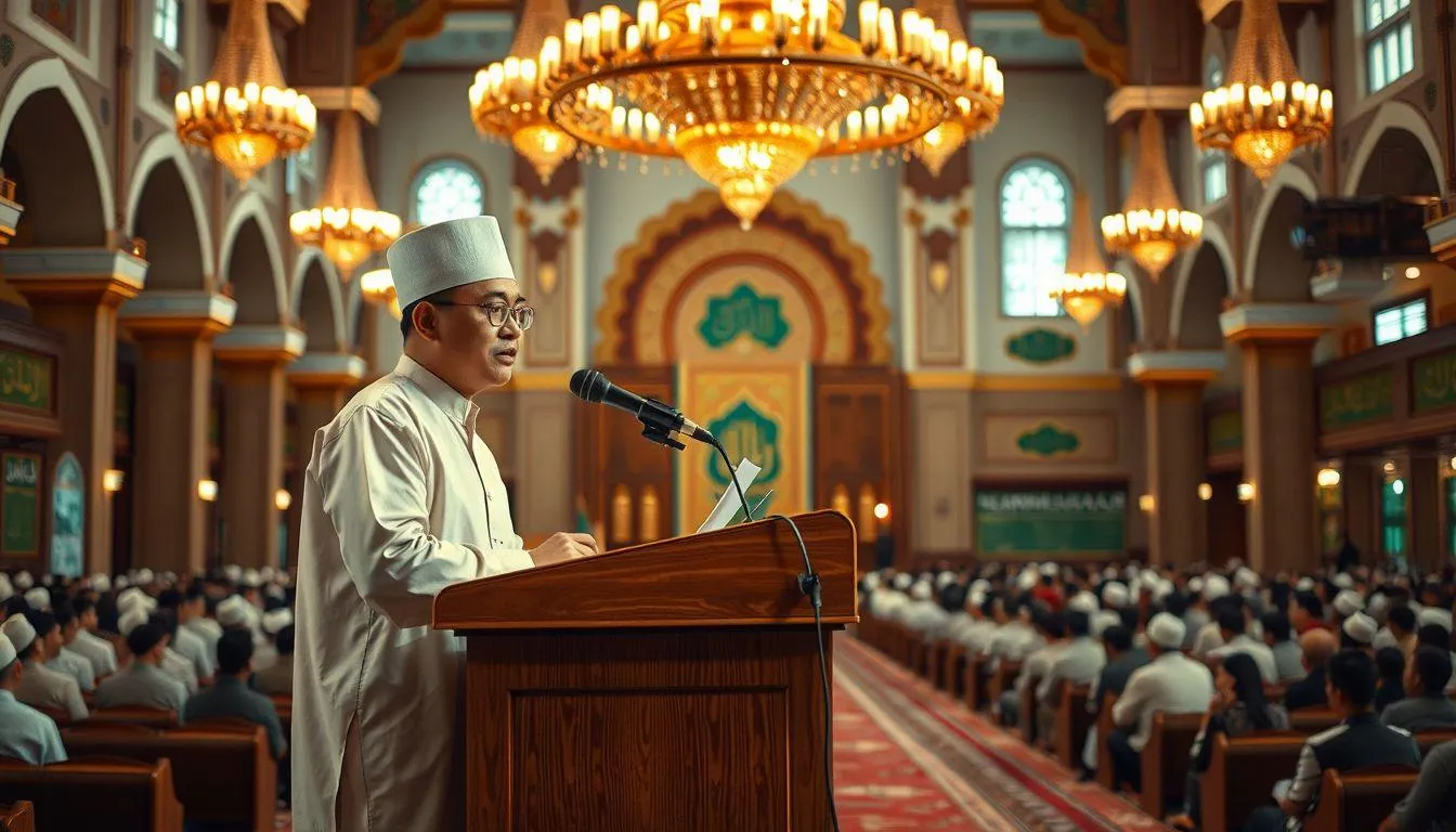 FAQ (Frequently Asked Questions) (c) Ilustrasi AI