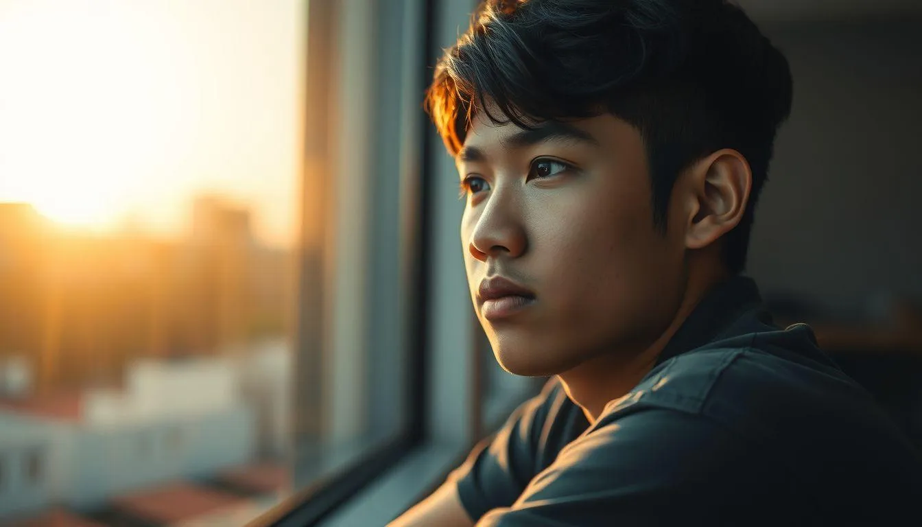 Kumpulan Contoh Teks Monolog Berbagai Tema (c) Ilustrasi AI