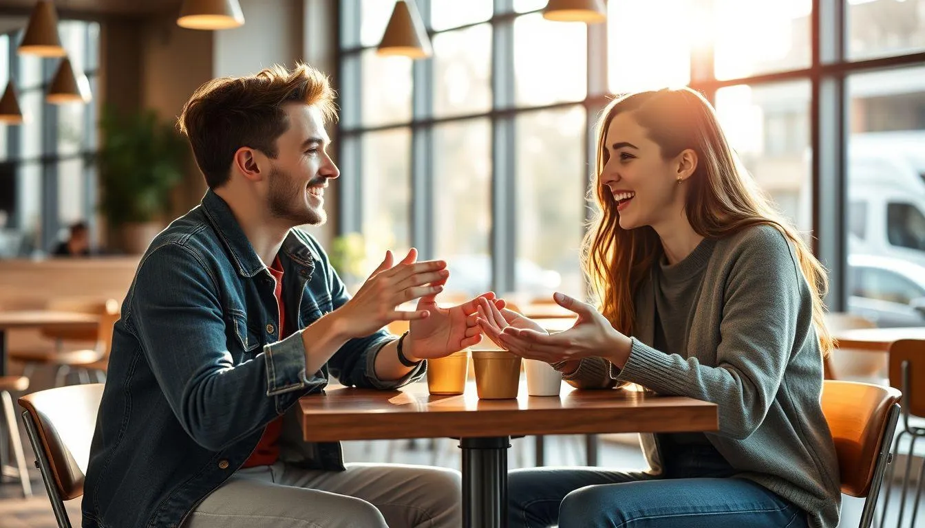 Pengertian dan Struktur Teks Negosiasi Antar Teman (c) Ilustrasi AI