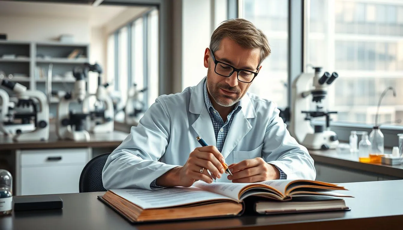 Pengertian dan Struktur Teks Observasi Singkat (c) Ilustrasi AI