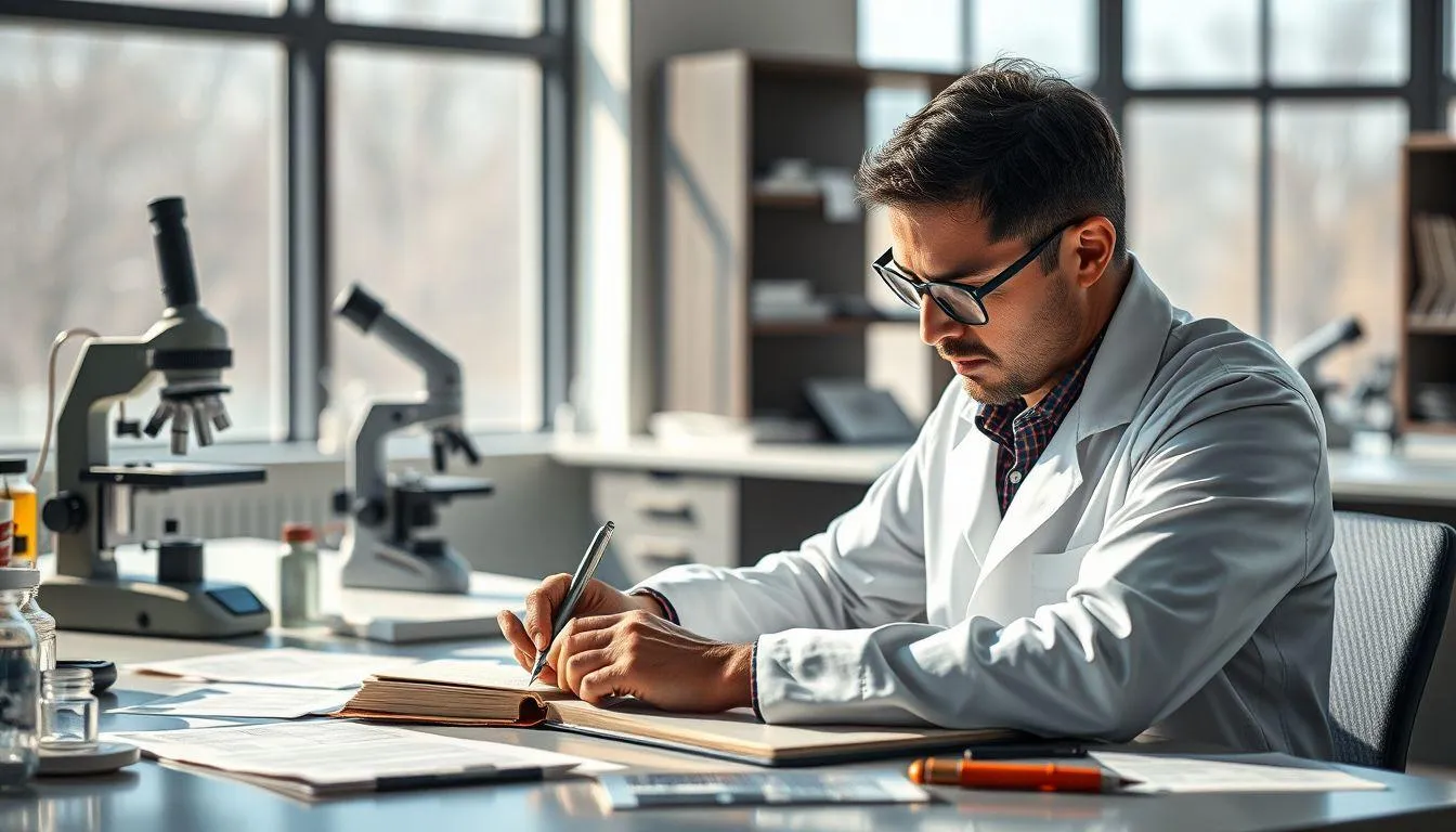 Ciri-Ciri Teks Observasi Singkat yang Baik (c) Ilustrasi AI