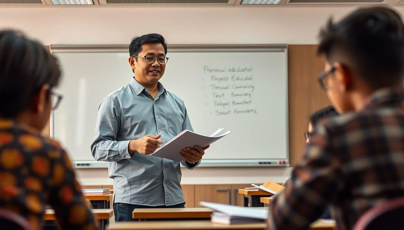 FAQ (Frequently Asked Questions) (c) Ilustrasi AI