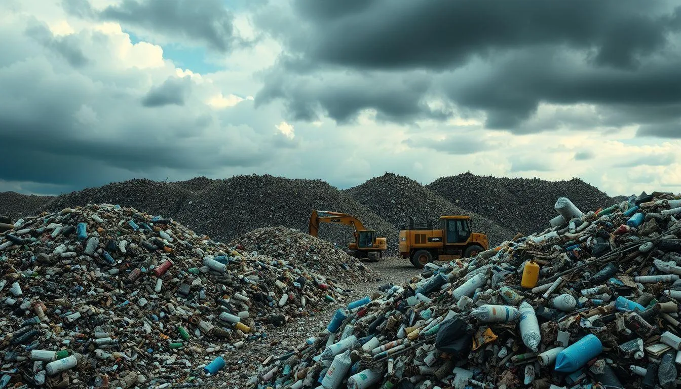 Contoh Teks Persuasi Propaganda Tema Lingkungan (c) Ilustrasi AI