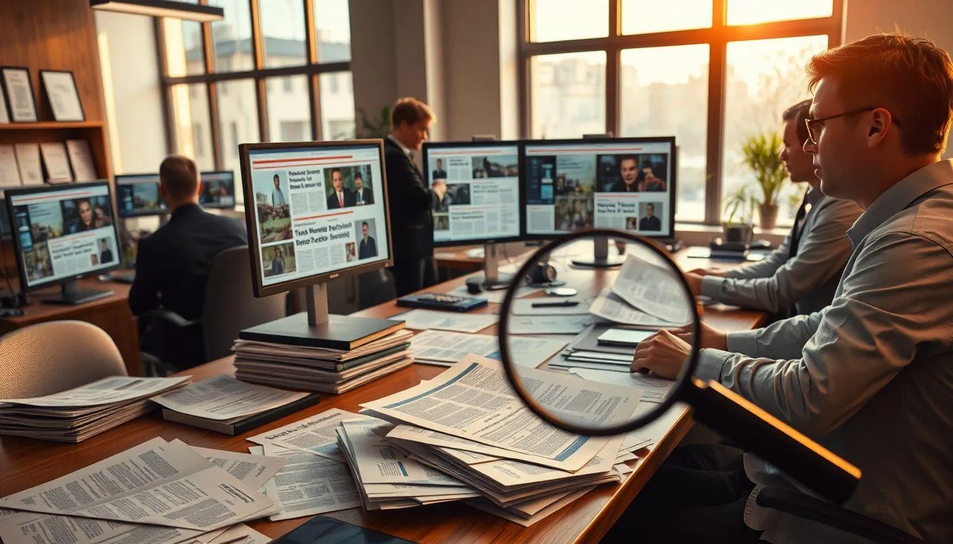 FAQ (Frequently Asked Questions) (c) Ilustrasi AI