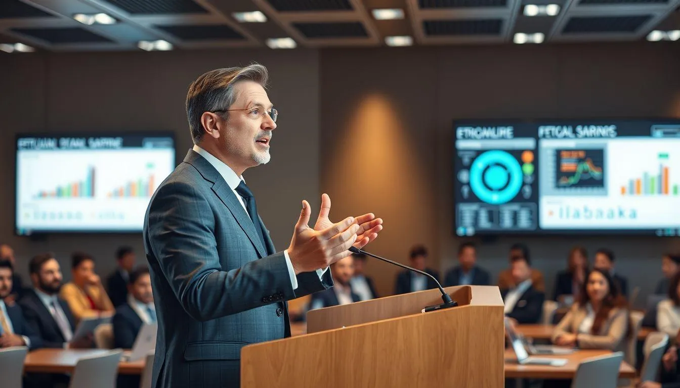 Pengertian dan Karakteristik Teks Persuasif (c) Ilustrasi AI