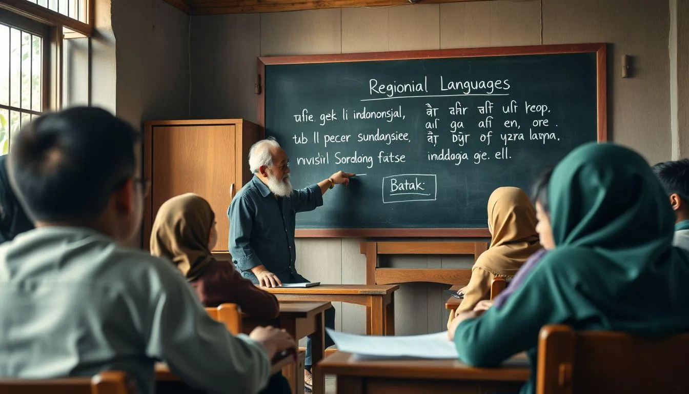 Contoh Teks Persuasif Tema Pendidikan (c) Ilustrasi AI