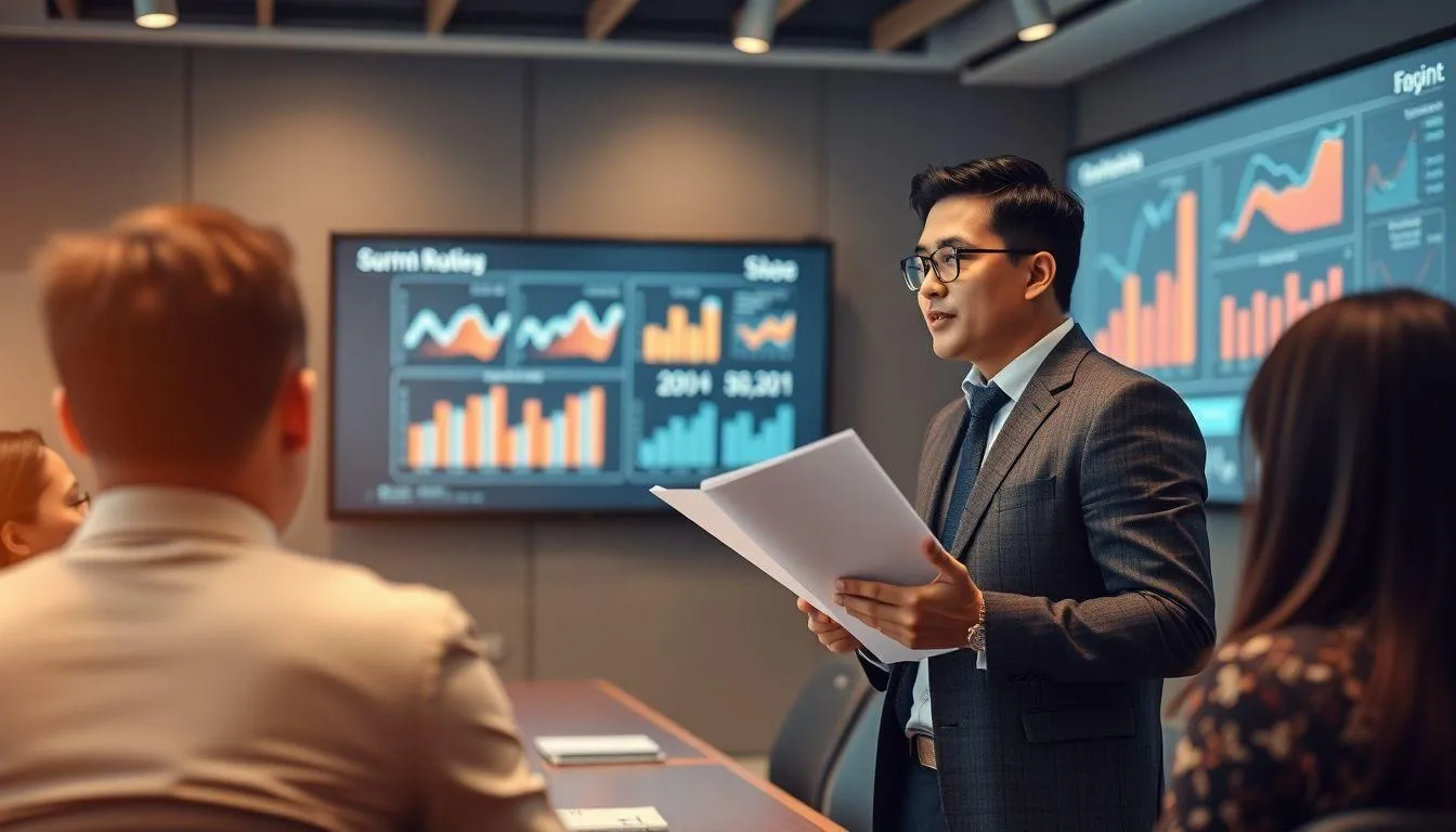 Ciri-Ciri Teks Persuasif yang Efektif (c) Ilustrasi AI