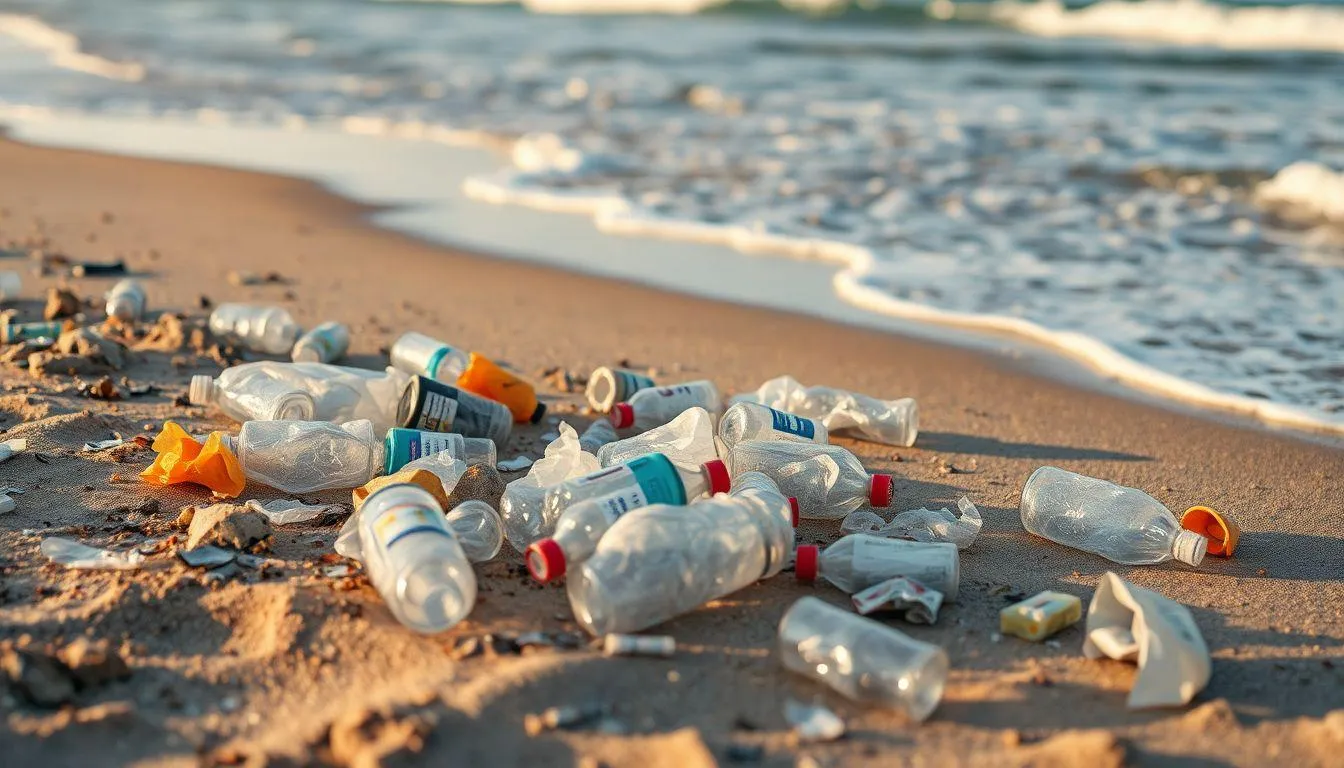 Contoh Teks Persuasif Singkat Tema Lingkungan (c) Ilustrasi AI