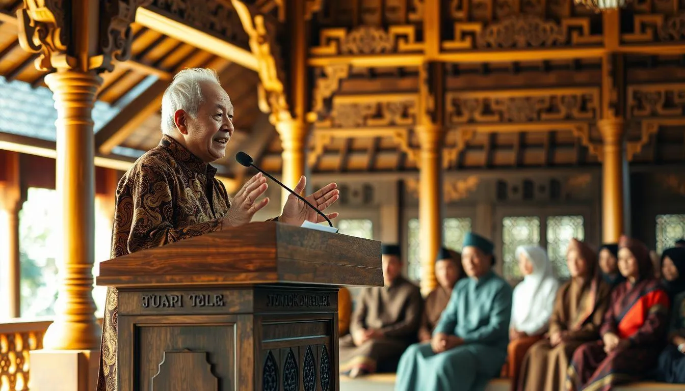 FAQ (Frequently Asked Questions) (c) Ilustrasi AI