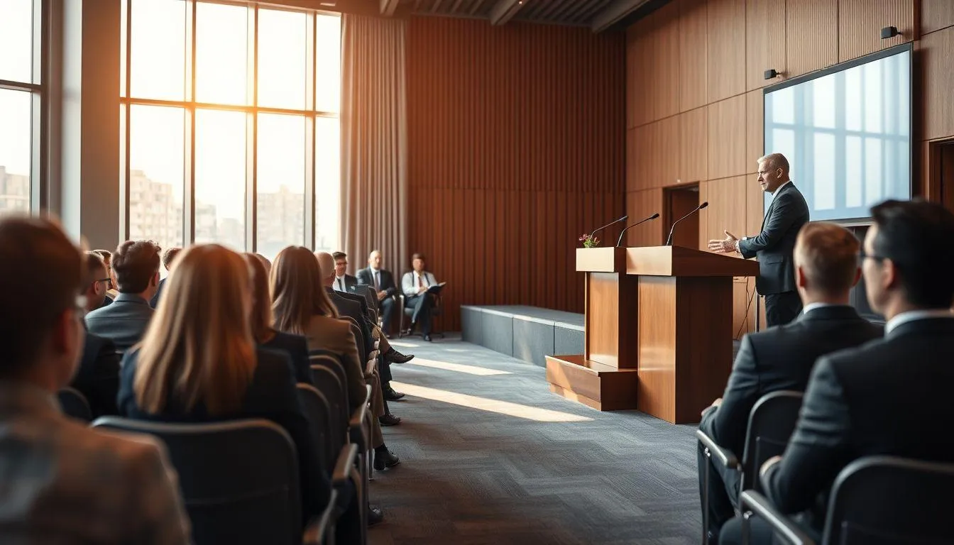 Contoh Teks Pidato Persuasif Tema Kesehatan (c) Ilustrasi AI