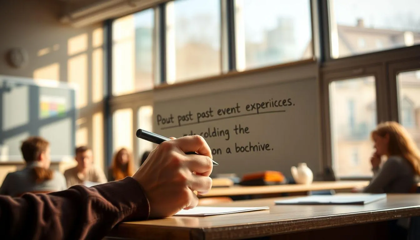 Pengertian dan Tujuan Recount Text (c) Ilustrasi AI