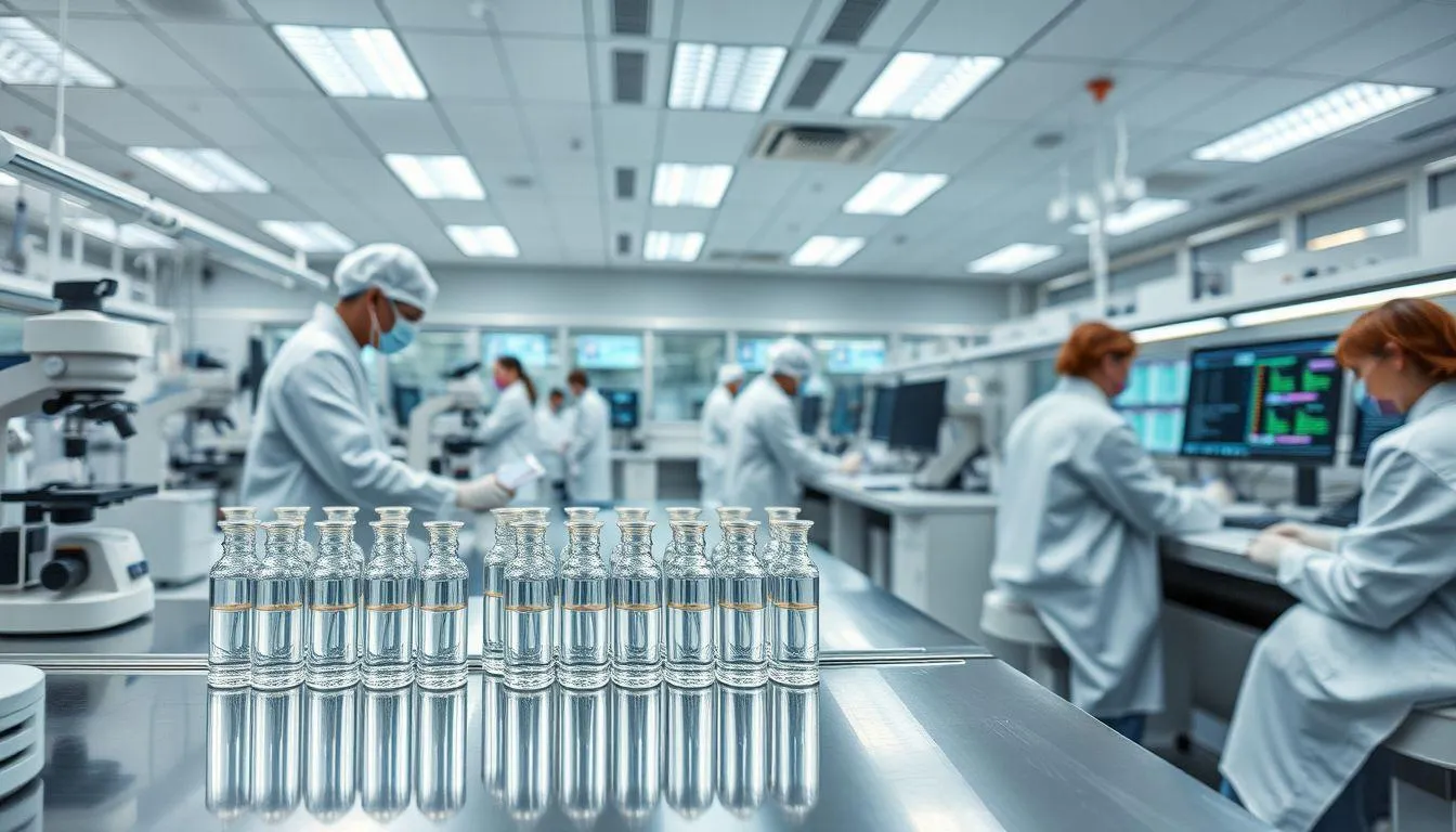 Contoh Teks Rekon Faktual tentang Penemuan Ilmiah (c) Ilustrasi AI