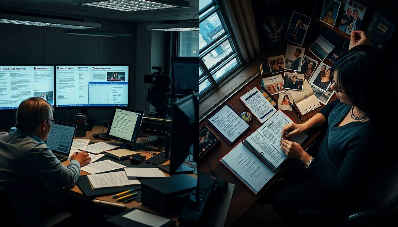 FAQ (Frequently Asked Questions) (c) Ilustrasi AI