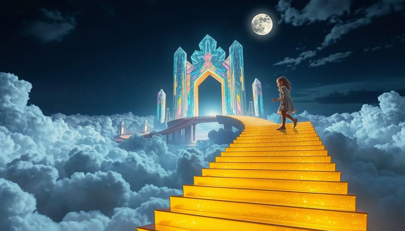 Contoh Teks Rekon Imajinatif Tema Petualangan (c) Ilustrasi AI