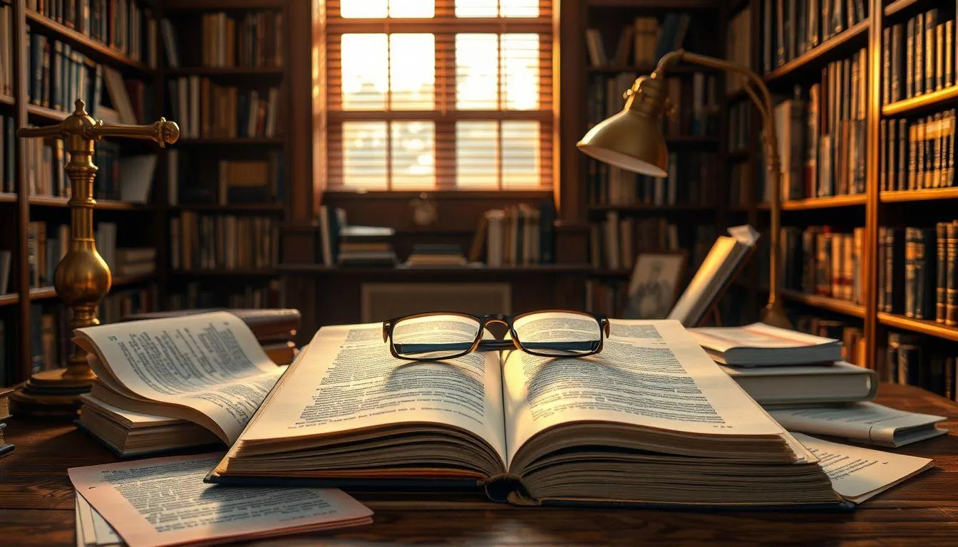 Jenis-Jenis Resensi Berdasarkan Karya yang Diulas (c) Ilustrasi AI