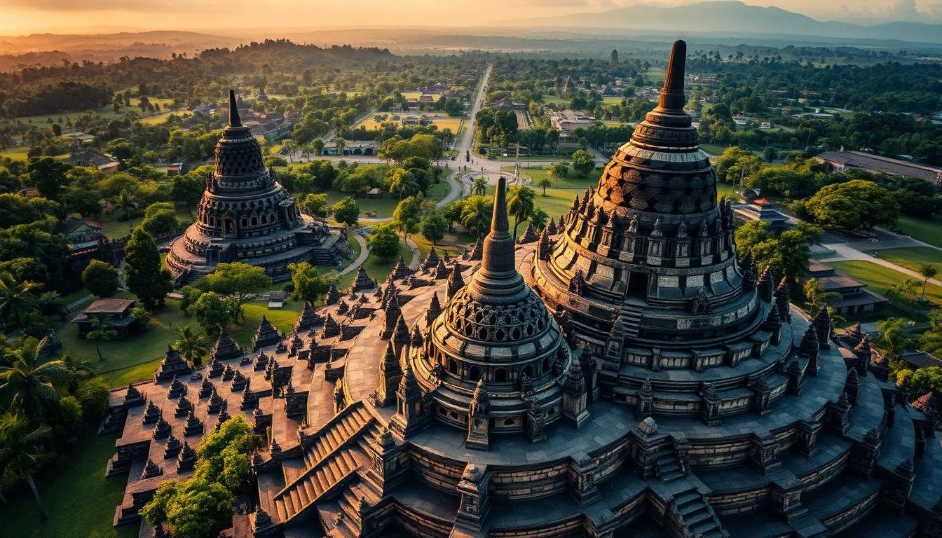 Contoh Teks Cerita Sejarah Berdasarkan Tema (c) Ilustrasi AI