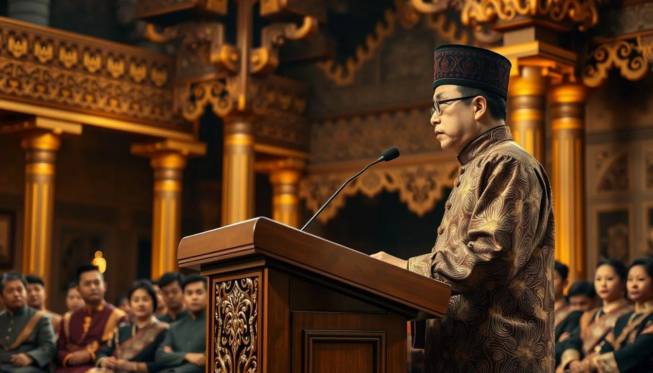 FAQ (Frequently Asked Questions) (c) Ilustrasi AI