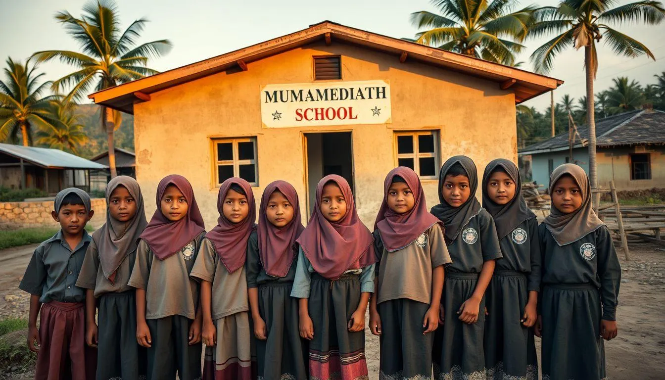 Contoh Teks Ulasan Novel Populer (c) Ilustrasi AI