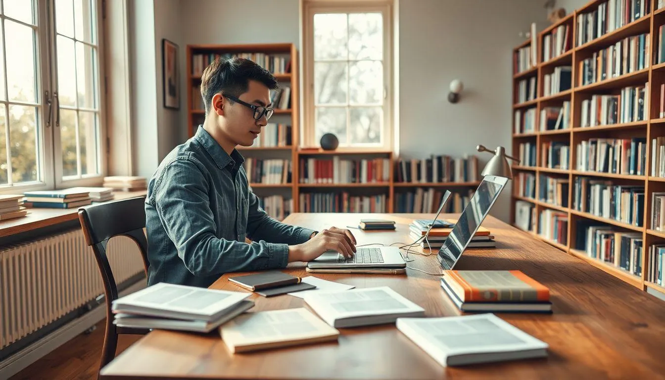 FAQ (Frequently Asked Questions) (c) Ilustrasi AI