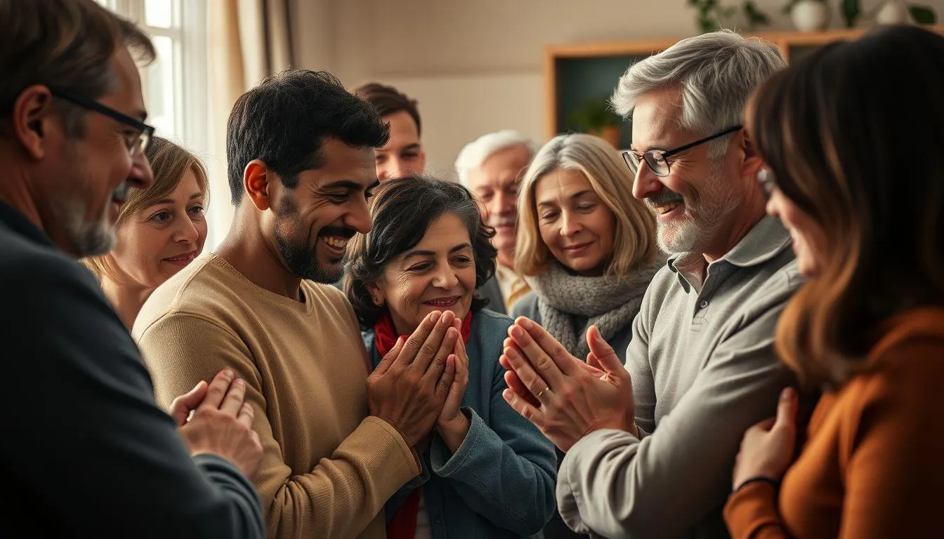 Ucapan Terima Kasih Personal dan Intim (c) Ilustrasi AI