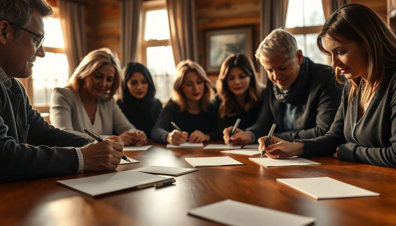 Cara Menyampaikan Ucapan Terima Kasih yang Efektif (c) Ilustrasi AI