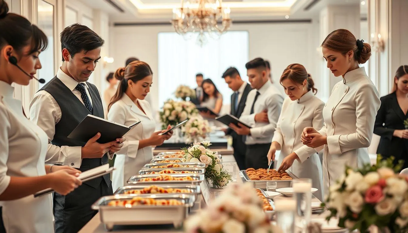 Ucapan Terima Kasih untuk Panitia dan Vendor (c) Ilustrasi AI