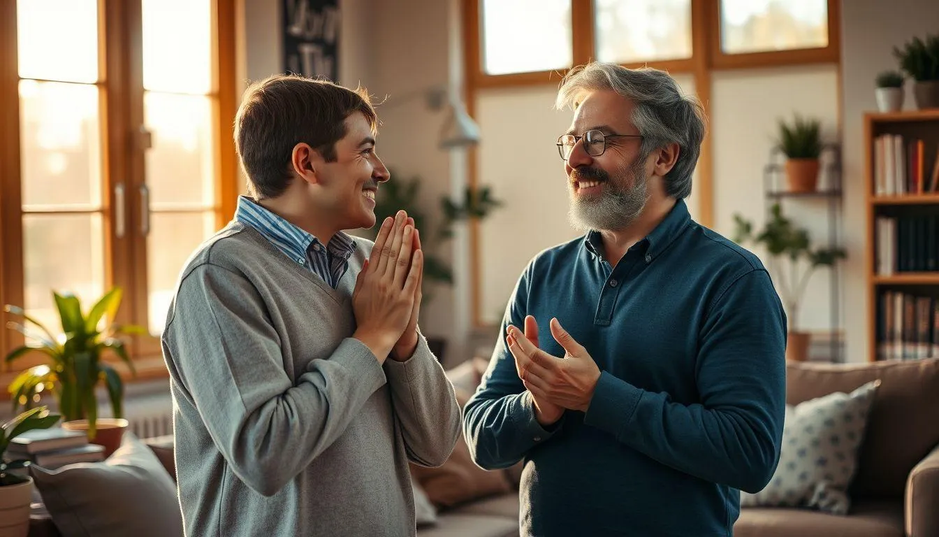 Pengertian dan Makna Ucapan Terima Kasih (c) Ilustrasi AI