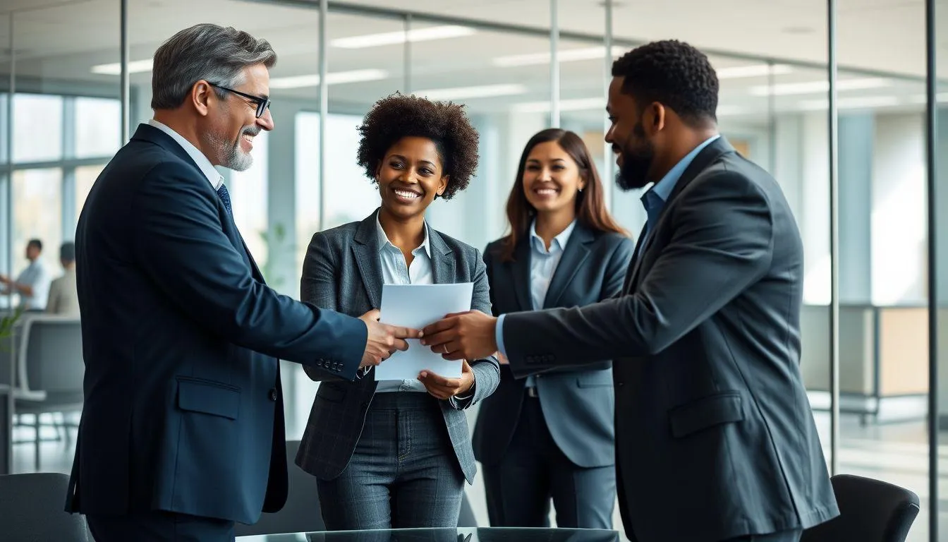 Ucapan Terima Kasih dalam Bahasa Inggris (c) Ilustrasi AI