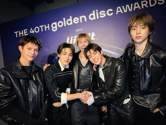 CORTIS Siap Comeback April 2026/x @cortis_bighit