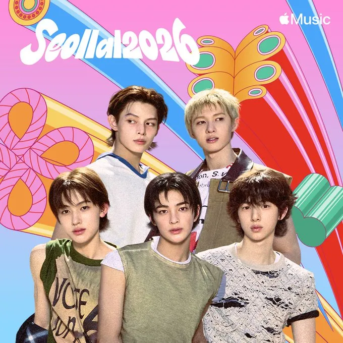 CORTIS Siap Comeback April 2026/x @cortis_bighit